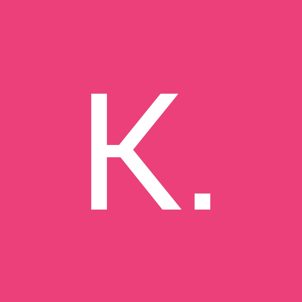 Meet your Posher, K.